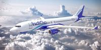 Dust Storm Disrupts IndiGo Flight 6E 6313 Landing in Delhi; Safe Touchdown After Turbulence